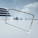 Прокладка USA 10R80 (10 ступений) / прокладка